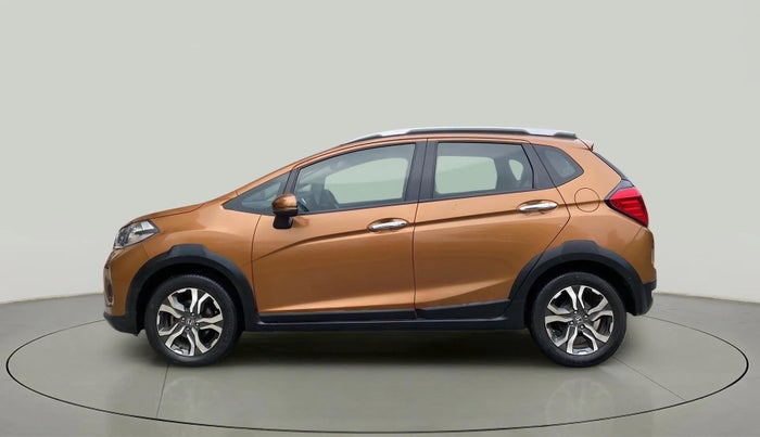 2019 Honda WR-V 1.2L I-VTEC VX MT, Petrol, Manual, 26,408 km, Left Side