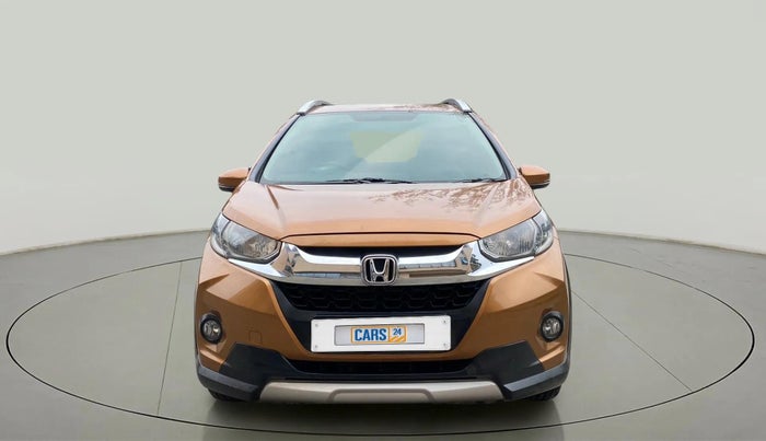 2019 Honda WR-V 1.2L I-VTEC VX MT, Petrol, Manual, 26,408 km, Front