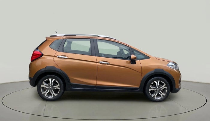 2019 Honda WR-V 1.2L I-VTEC VX MT, Petrol, Manual, 26,408 km, Right Side View