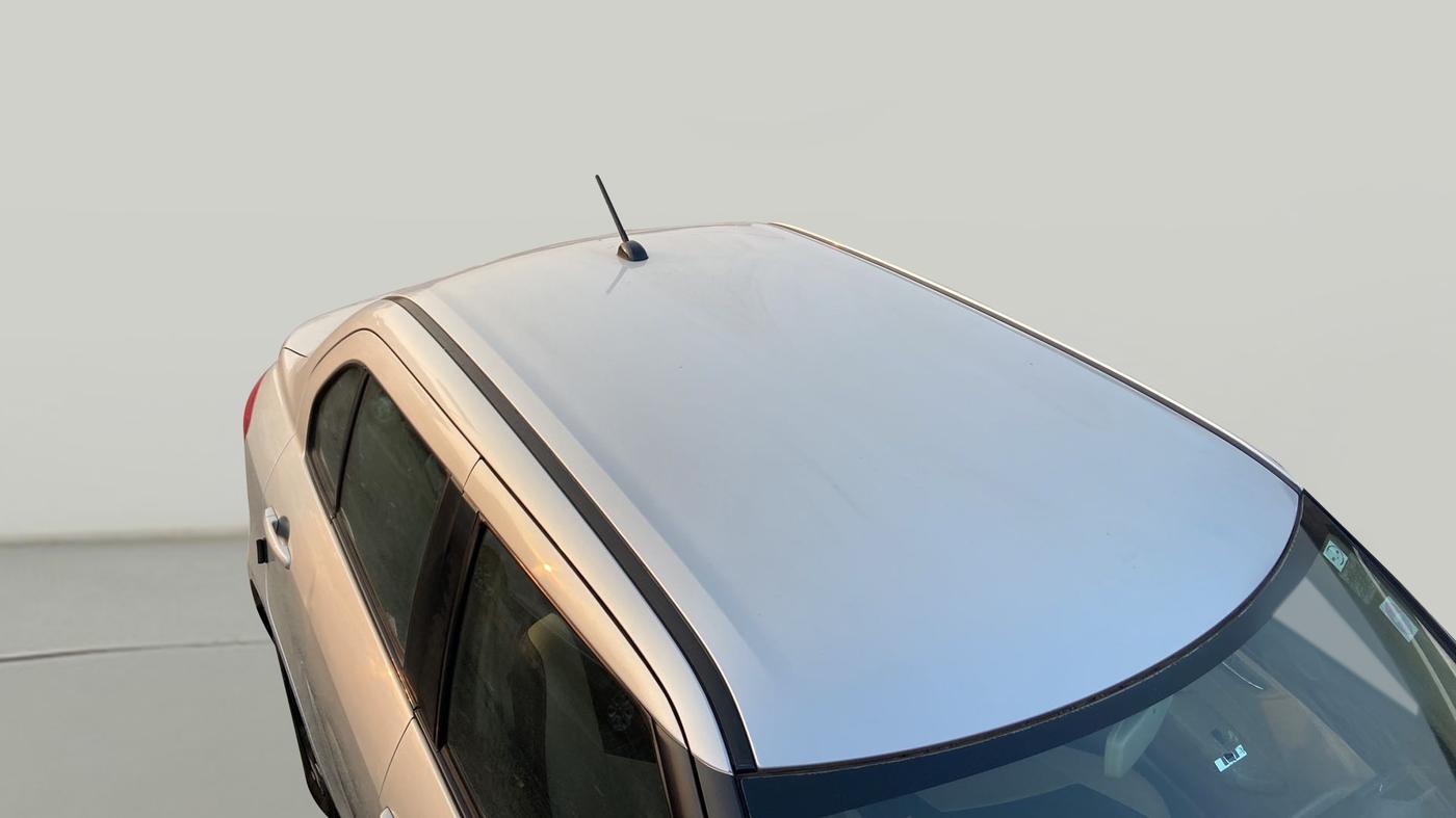 2013 Maruti Swift Dzire VXI, Petrol, Manual, 33,082 km, Roof