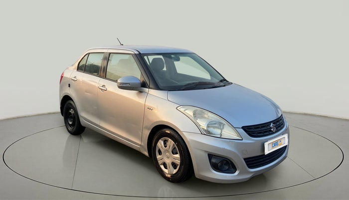 2013 Maruti Swift Dzire VXI, Petrol, Manual, 33,114 km, SRP