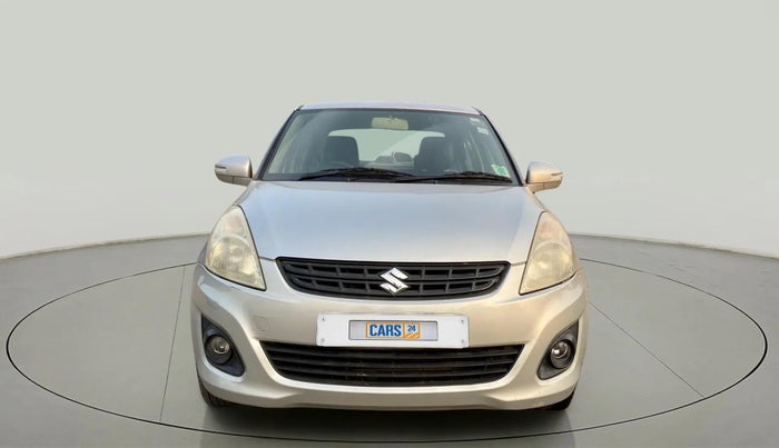 2013 Maruti Swift Dzire VXI, Petrol, Manual, 33,114 km, Front