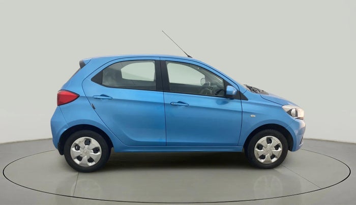 2017 Tata Tiago XT PETROL, Petrol, Manual, 87,284 km, Right Side
