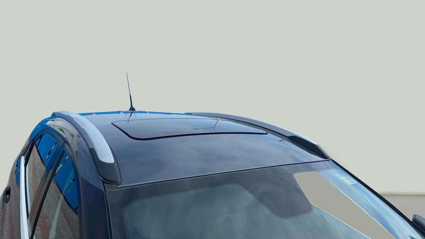 2023 Tata NEXON XMA SUNROOF DIESEL, Diesel, Automatic, 20,452 km, Roof