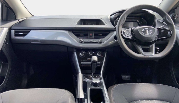 2023 Tata NEXON XMA SUNROOF DIESEL, Diesel, Automatic, 20,452 km, Dashboard
