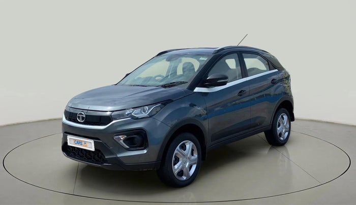 2023 Tata NEXON XMA SUNROOF DIESEL, Diesel, Automatic, 20,452 km, Left Front Diagonal