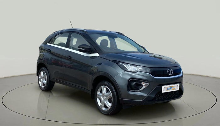 2023 Tata NEXON XMA SUNROOF DIESEL, Diesel, Automatic, 20,452 km, SRP