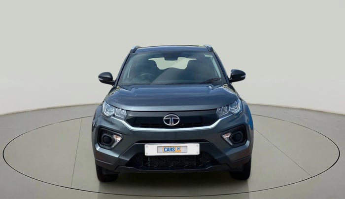 2023 Tata NEXON XMA SUNROOF DIESEL, Diesel, Automatic, 20,452 km, Front