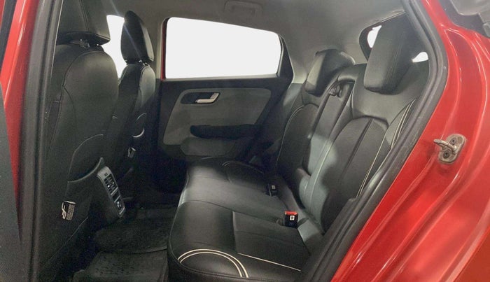 2021 Tata ALTROZ XZ PETROL, Petrol, Manual, 46,444 km, Right Side Rear Door Cabin