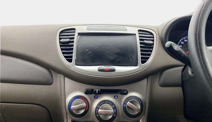 2013 Hyundai i10 MAGNA 1.2, Petrol, Manual, 13,976 km, Air Conditioner