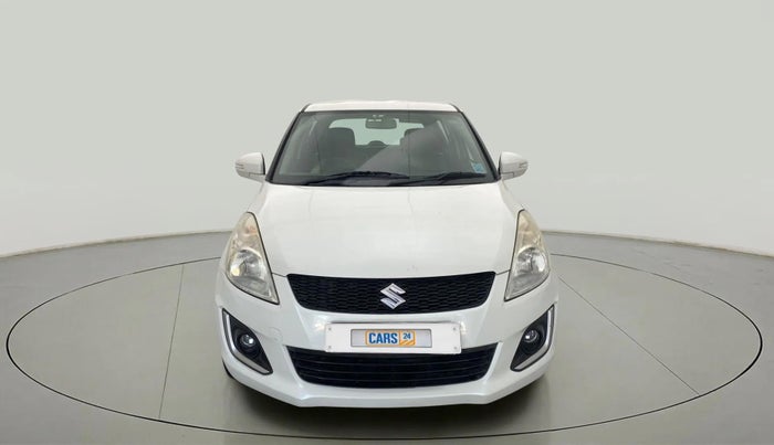 2016 Maruti Swift VDI, Diesel, Manual, 79,575 km, Front