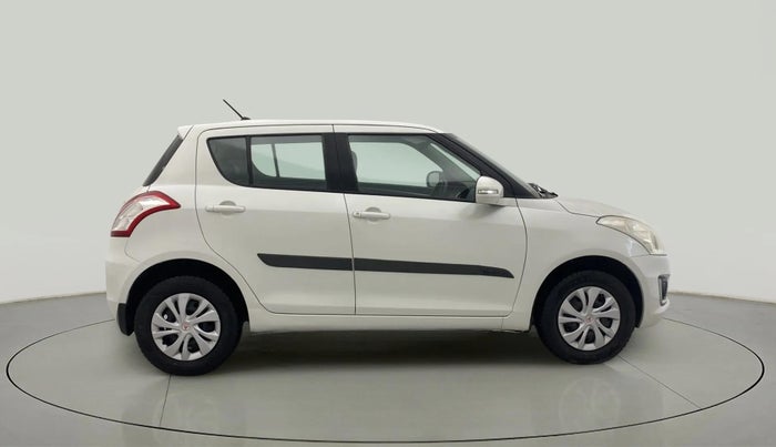 2016 Maruti Swift VDI, Diesel, Manual, 79,575 km, Right Side View