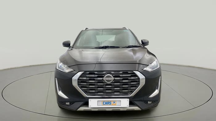 2022 Nissan MAGNITE XV MT, Petrol, Manual, 21,846 km, Front