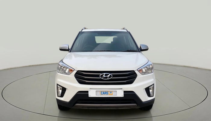 2017 Hyundai Creta S PLUS 1.4 DIESEL, Diesel, Manual, 71,914 km, Front