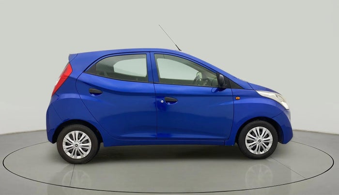 2015 Hyundai Eon MAGNA +, Petrol, Manual, 65,037 km, Right Side View