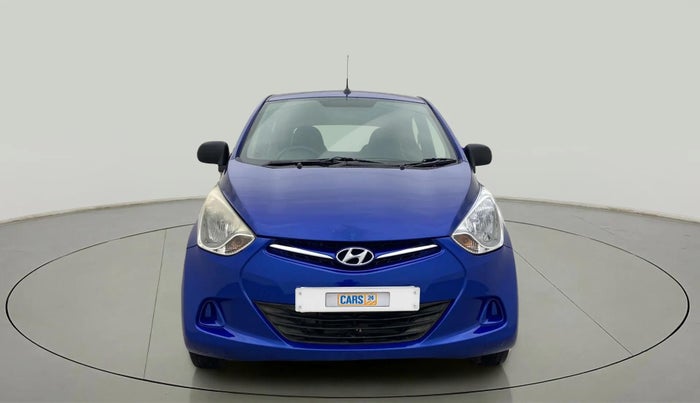 2015 Hyundai Eon MAGNA +, Petrol, Manual, 65,037 km, Front