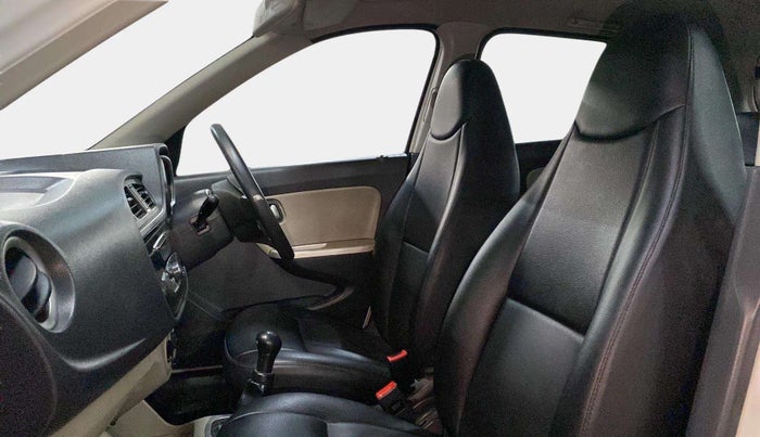 2018 Maruti Alto K10 VXI, Petrol, Manual, 23,651 km, Right Side Front Door Cabin