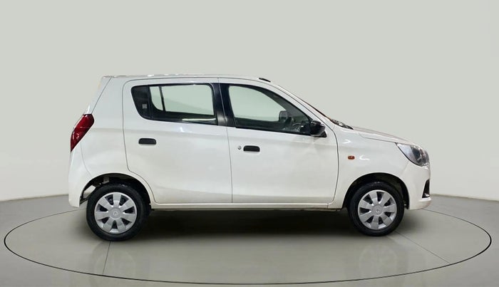 2018 Maruti Alto K10 VXI, Petrol, Manual, 23,651 km, Right Side View