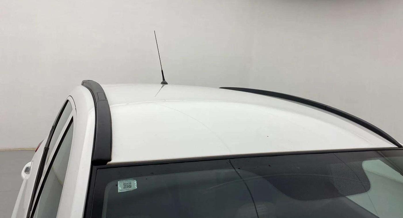 2019 Hyundai Grand i10 MAGNA AT 1.2 KAPPA VTVT, Petrol, Automatic, 89,482 km, Roof