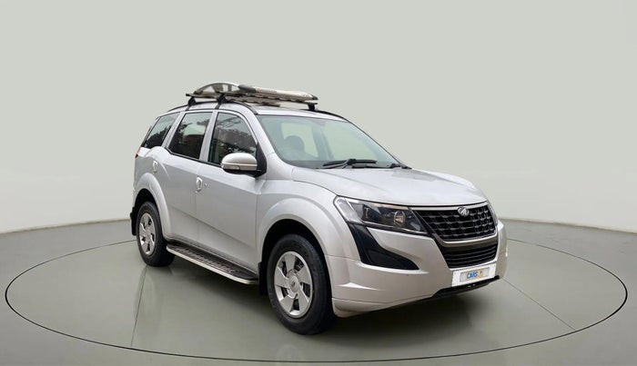 2020 Mahindra XUV500 W5, Diesel, Manual, 66,728 km, SRP