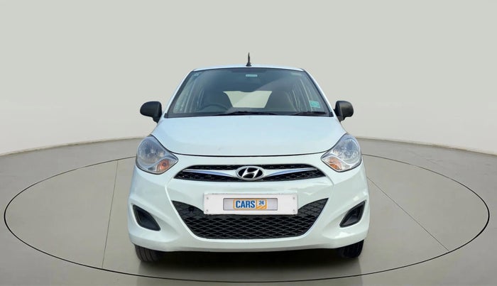 2013 Hyundai i10 ERA 1.1, Petrol, Manual, 87,694 km, Front