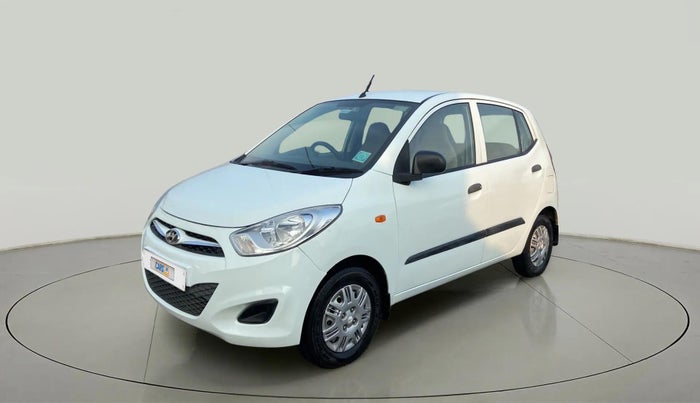 2013 Hyundai i10 ERA 1.1, Petrol, Manual, 87,694 km, Left Front Diagonal