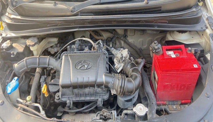 2013 Hyundai i10 ERA 1.1, Petrol, Manual, 87,694 km, Open Bonet