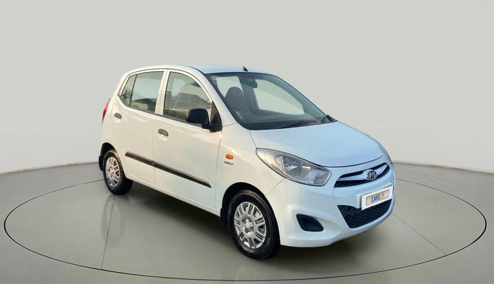 2013 Hyundai i10 ERA 1.1, Petrol, Manual, 87,694 km, SRP