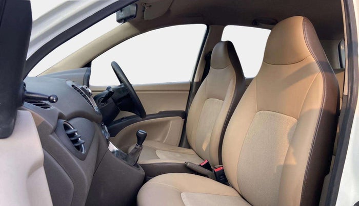 2013 Hyundai i10 ERA 1.1, Petrol, Manual, 87,694 km, Right Side Front Door Cabin