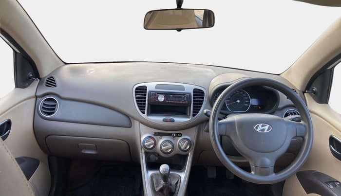 2013 Hyundai i10 ERA 1.1, Petrol, Manual, 87,694 km, Dashboard