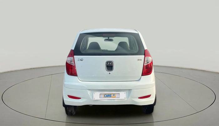 2013 Hyundai i10 ERA 1.1, Petrol, Manual, 87,694 km, Back/Rear