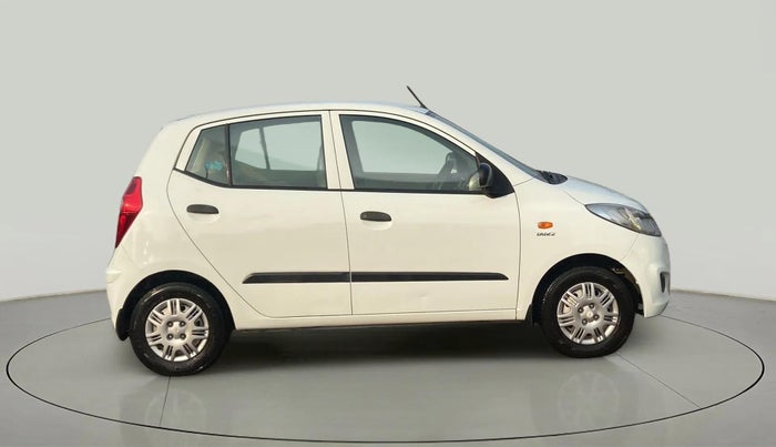 2013 Hyundai i10 ERA 1.1, Petrol, Manual, 87,694 km, Right Side View