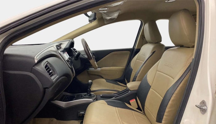 2015 Honda City 1.5L I-VTEC V MT, Petrol, Manual, 51,589 km, Right Side Front Door Cabin