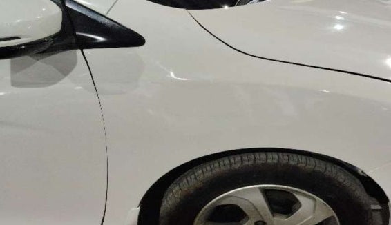 2015 Honda City 1.5L I-VTEC V MT, Petrol, Manual, 51,589 km, Right fender - Lining loose