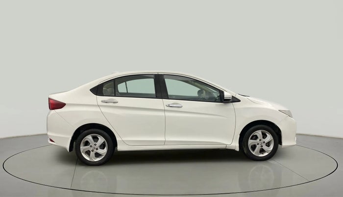 2015 Honda City 1.5L I-VTEC V MT, Petrol, Manual, 51,589 km, Right Side View