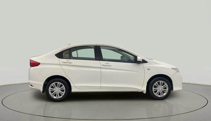 2014 Honda City 1.5L I-VTEC SV, Petrol, Manual, 53,858 km, Right Side View