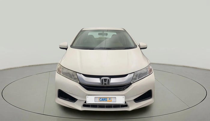 2014 Honda City 1.5L I-VTEC SV, Petrol, Manual, 53,858 km, Front