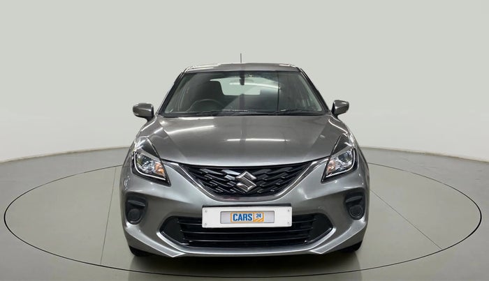 2022 Maruti Baleno DELTA PETROL 1.2, Petrol, Manual, 25,555 km, Front