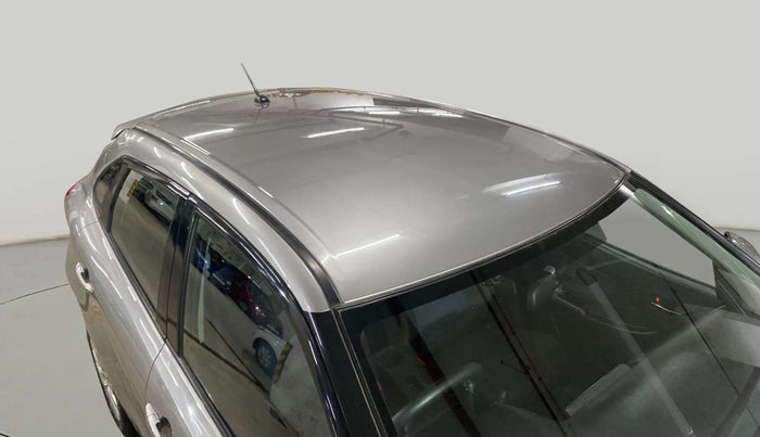 2022 Maruti Baleno DELTA PETROL 1.2, Petrol, Manual, 25,555 km, Roof