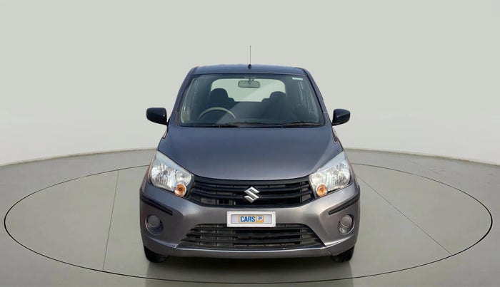 2015 Maruti Celerio LXI, Petrol, Manual, 82,903 km, Front