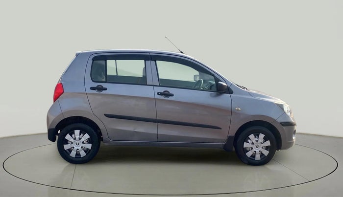 2015 Maruti Celerio LXI, Petrol, Manual, 82,903 km, Right Side View