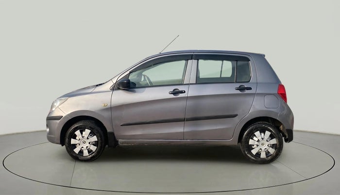 2015 Maruti Celerio LXI, Petrol, Manual, 82,903 km, Left Side