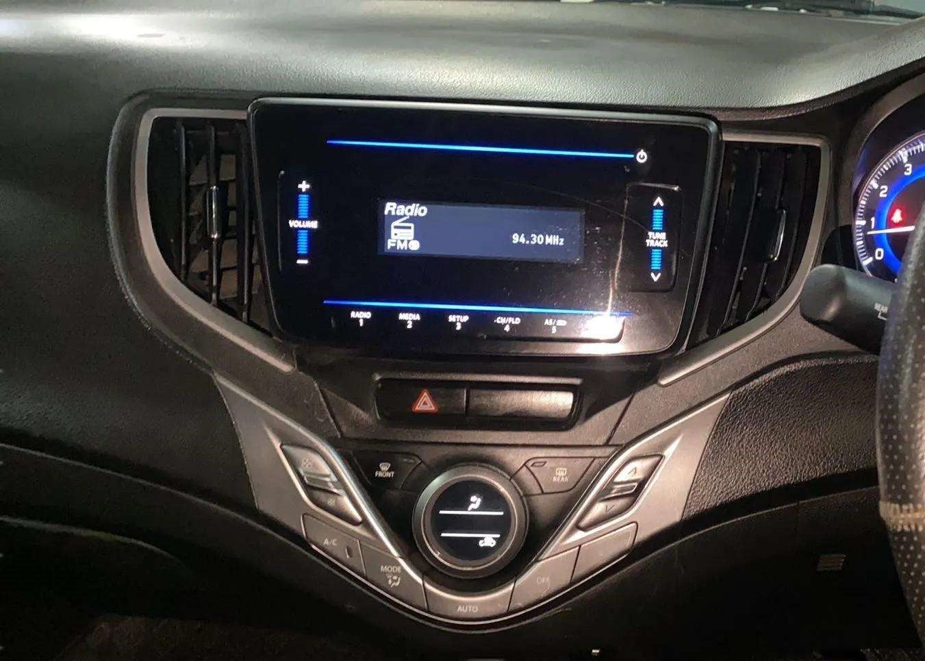 Features