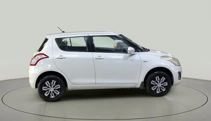 2016 Maruti Swift VXI, Petrol, Manual, 81,925 km, Right Side View