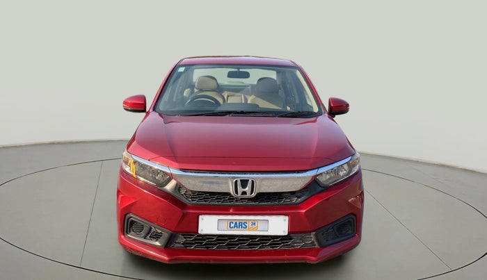 2018 Honda Amaze 1.2L I-VTEC S, Petrol, Manual, 31,894 km, Front