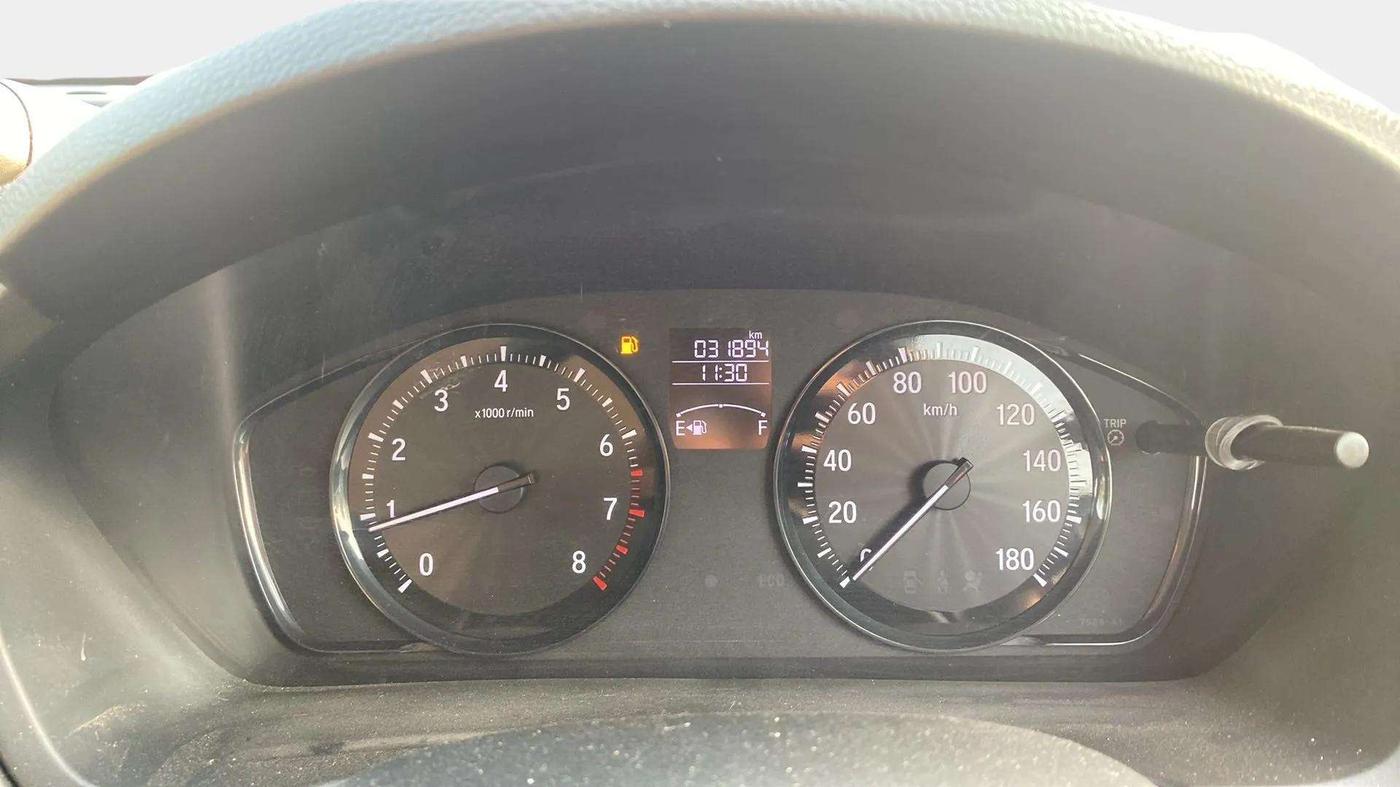 2018 Honda Amaze 1.2L I-VTEC S, Petrol, Manual, 31,894 km, Odometer Image