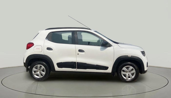 2016 Renault Kwid RXT 0.8, Petrol, Manual, 95,205 km, Right Side View