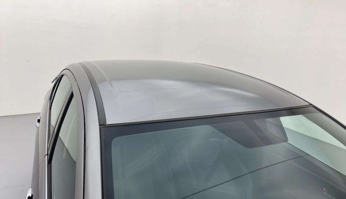 2015 Maruti Ciaz ZXI+ RS, Petrol, Manual, 70,061 km, Roof