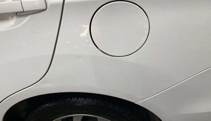 2015 Honda Amaze 1.2L I-VTEC VX, Petrol, Manual, 47,407 km, Left quarter panel - Slightly dented