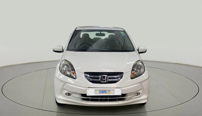 2015 Honda Amaze 1.2L I-VTEC VX, Petrol, Manual, 47,407 km, Front
